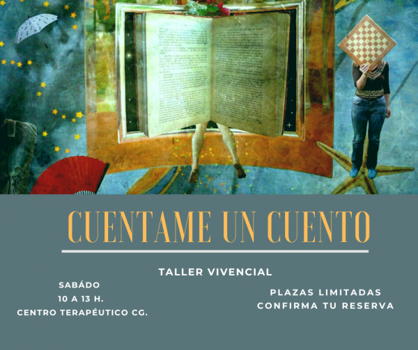 talleres de autoconocimiento en madrid